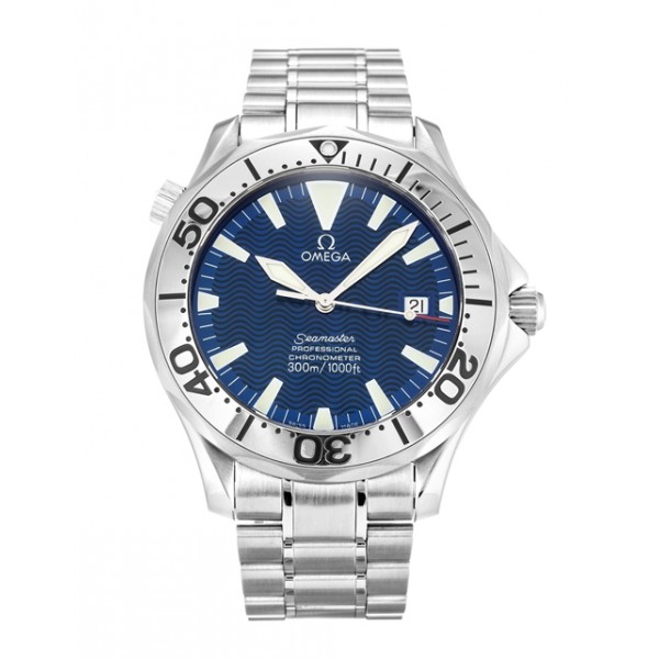 Replica Watch Omega Seamaster 300m 2255.80.00