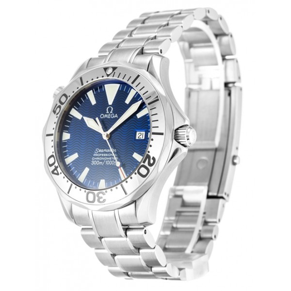 Replica Watch Omega Seamaster 300m 2255.80.00