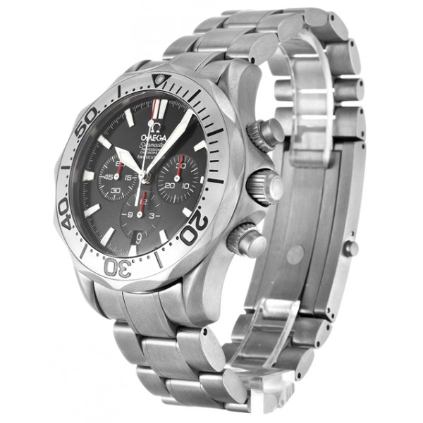 Replica Watch Omega Seamaster 300m 2293.50.00