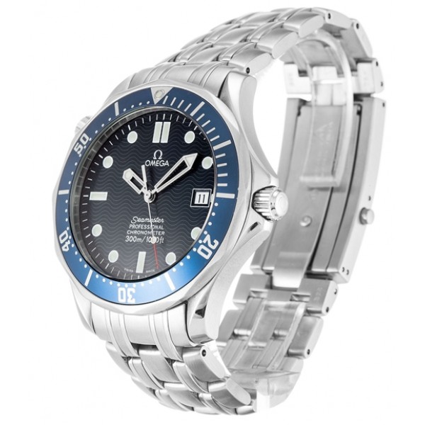 Replica Watch Omega Seamaster 300m 2531.80.00