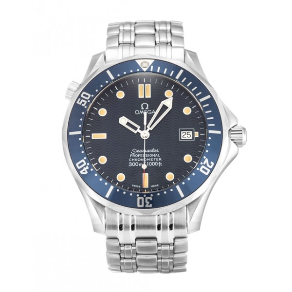 Replica Watch Omega Seamaster 300m 2531.80.00