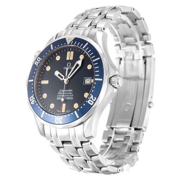 Replica Watch Omega Seamaster 300m 2531.80.00