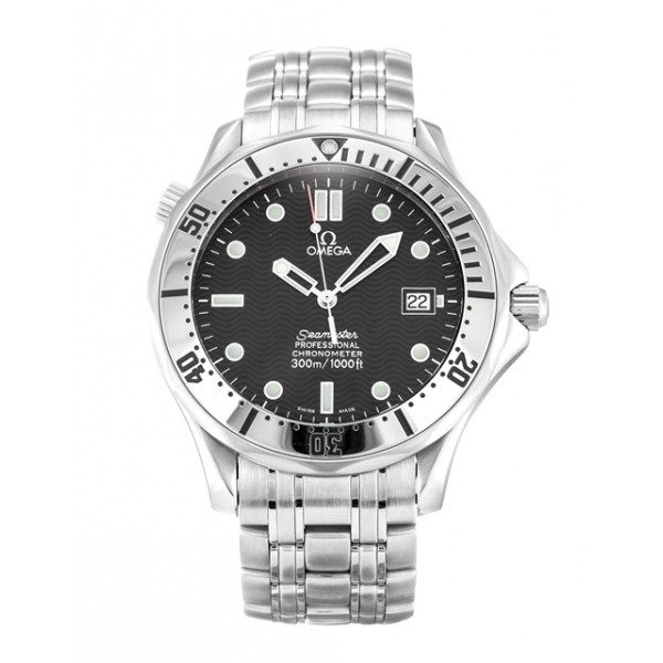 Replica Watch Omega Seamaster 300m 2532.80.00