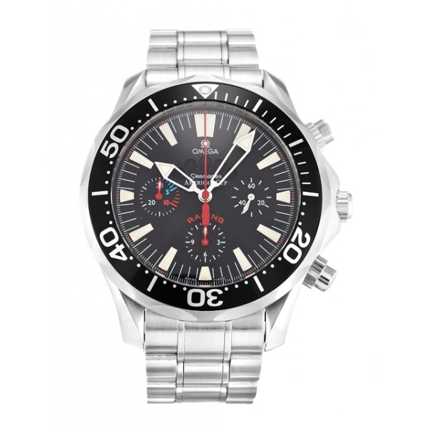 Replica Watch Omega Seamaster 300m 2569.50.00