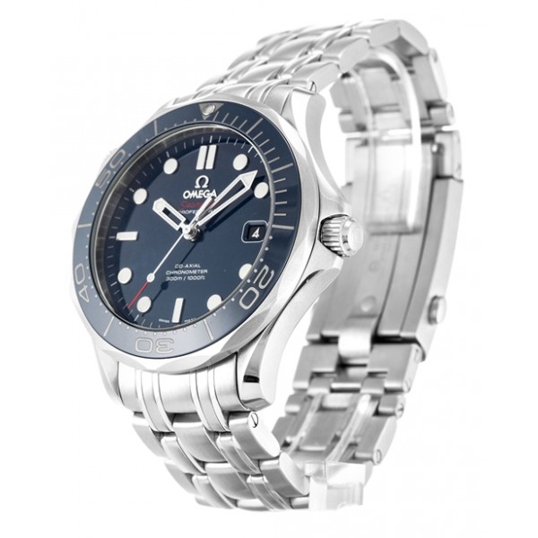 Replica Watch Omega Seamaster 300m Co-Axial 212.30.41.20.03.001