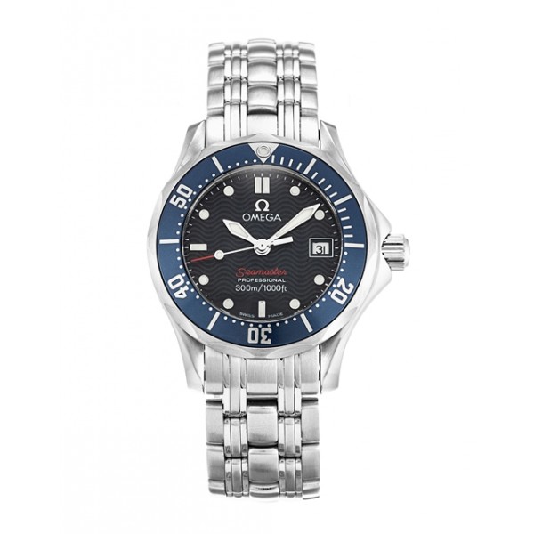 Replica Watch Omega Seamaster 300m Ladies 2224.80.00