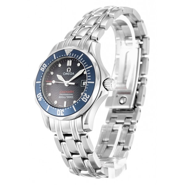 Replica Watch Omega Seamaster 300m Ladies 2224.80.00