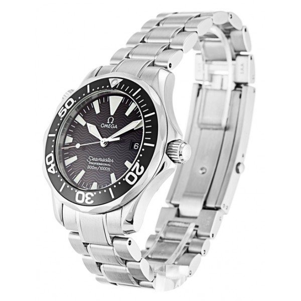 Replica Watch Omega Seamaster 300m Mid-Size 2262.50.00