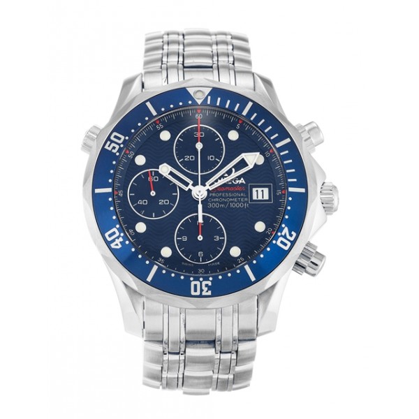 Replica Watch Omega Seamaster Chrono Diver 2225.80.00