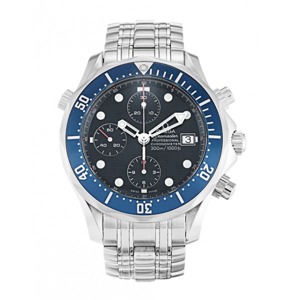 Replica Watch Omega Seamaster Chrono Diver 2599.80.00