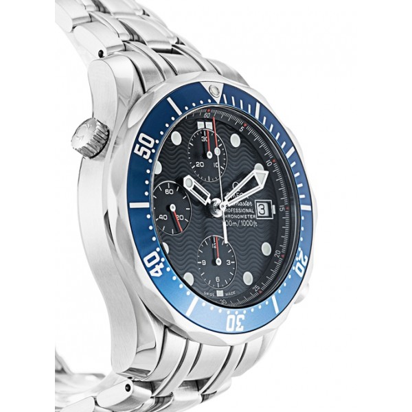 Replica Watch Omega Seamaster Chrono Diver 2599.80.00