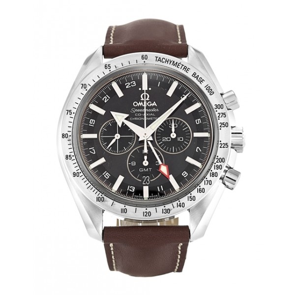 Replica Watch Omega Speedmaster Broad Arrow 3881.50.37