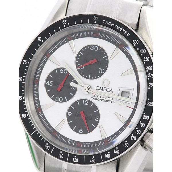 Replica Watch Omega Speedmaster Broad Arrow