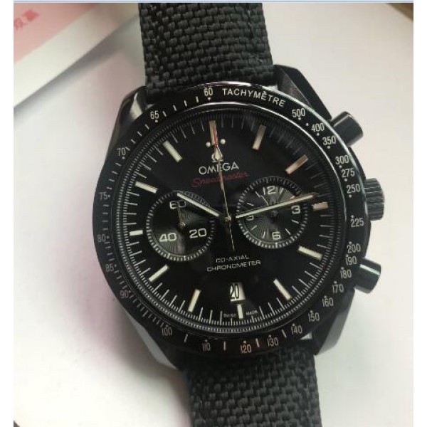 Replica Watch Omega Speedmaster Dark Side of the Moon 311.92.44.51.01.