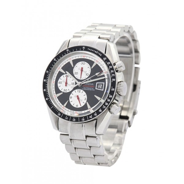 Replica Watch Omega Speedmaster Legend Series