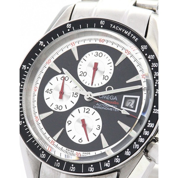 Replica Watch Omega Speedmaster Legend Series