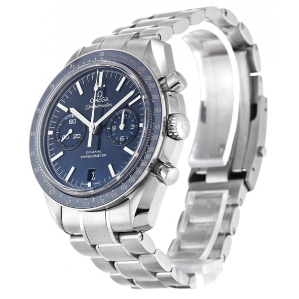 Replica Watch Omega Speedmaster Moonwatch 311.90.44.51.03.001