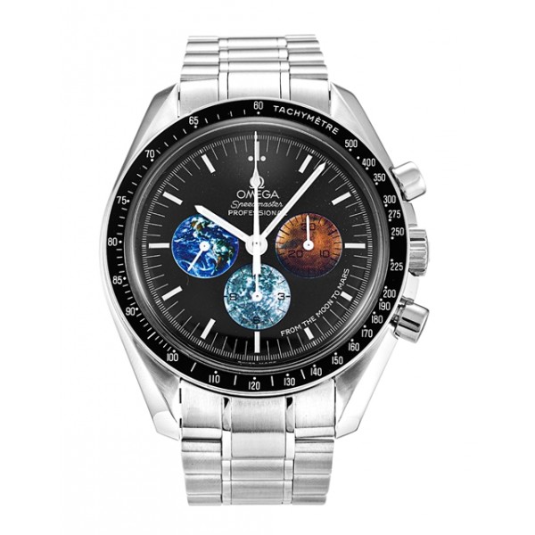 Replica Watch Omega Speedmaster Moonwatch 3577.50.00