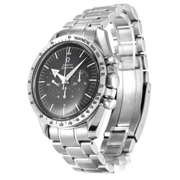 Replica Watch Omega Speedmaster Moonwatch 3594.50.00