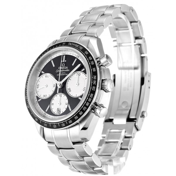 Replica Watch Omega Speedmaster Racing 326.30.40.50.01.002