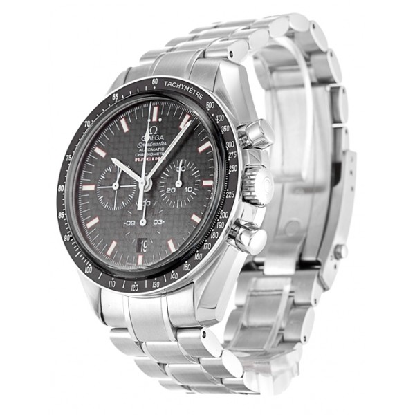 Replica Watch Omega Speedmaster Racing 3552.59.00