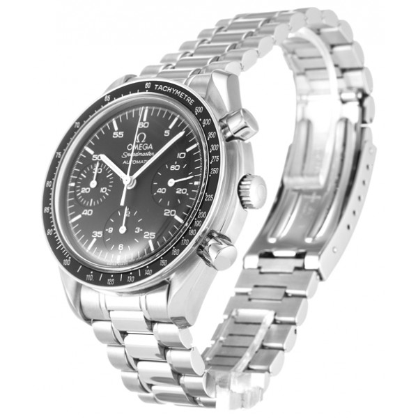 Replica Watch Omega Speedmaster Reduced 3510.50.00