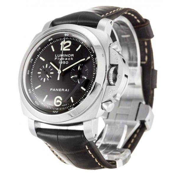 Replica Watch Panerai Luminor 1950 PAM00212