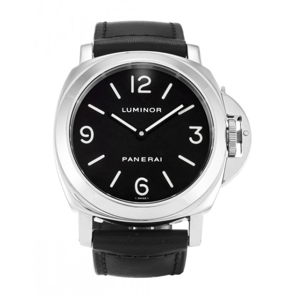 Replica Watch Panerai Luminor Base PAM00002