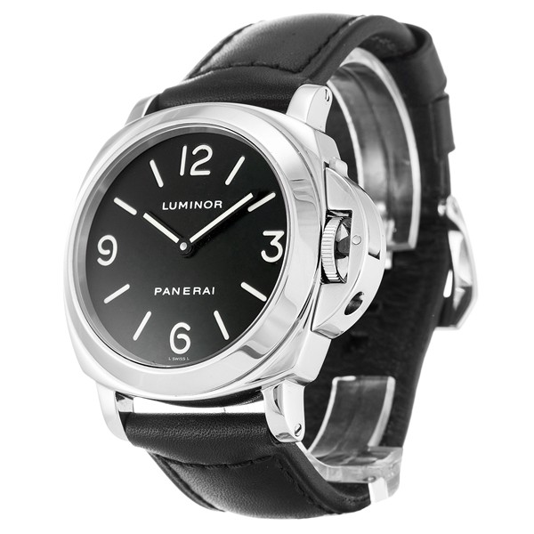 Replica Watch Panerai Luminor Base PAM00002