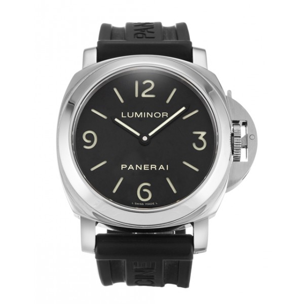 Replica Watch Panerai Luminor Base PAM00002