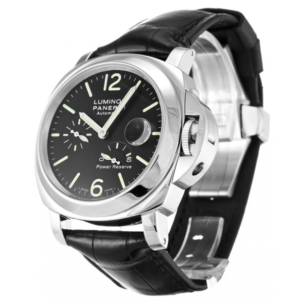 Replica Watch Panerai Luminor Power Reserve PAM00090