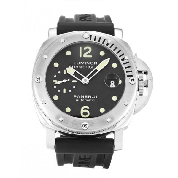 Replica Watch Panerai Luminor Submersible PAM00024