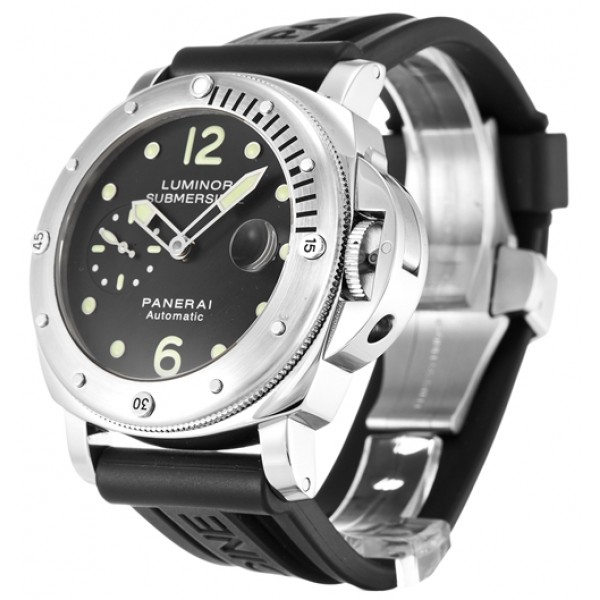 Replica Watch Panerai Luminor Submersible PAM00024