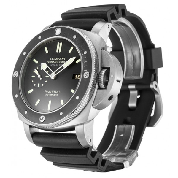 Replica Watch Panerai Luminor Submersible PAM00389