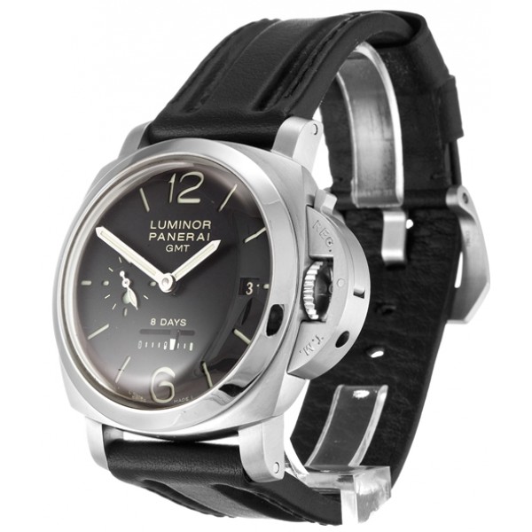 Replica Watch Panerai Manifattura Luminor PAM00233