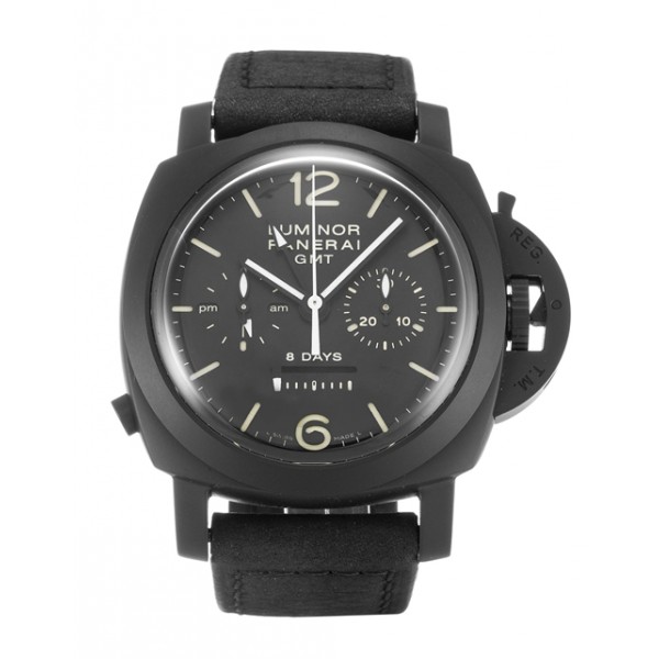 Replica Watch Panerai Manifattura Luminor PAM00317