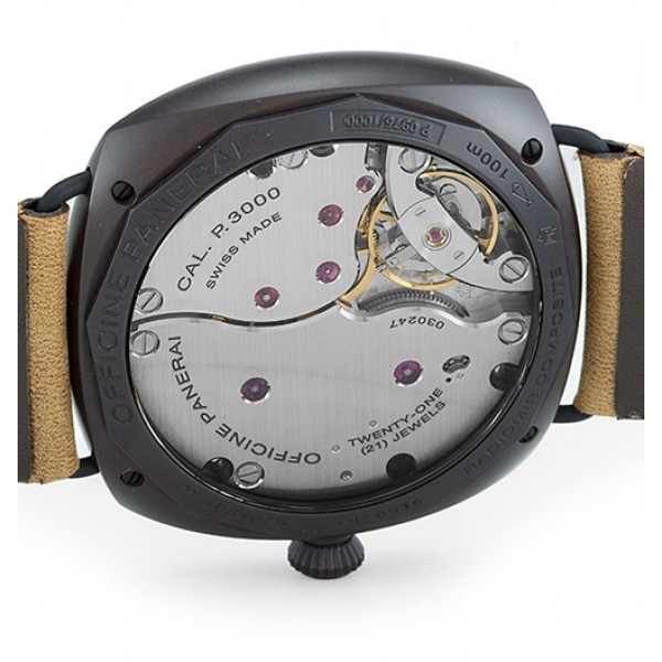 Replica Watch Panerai Radiomir Automatic PAM00504