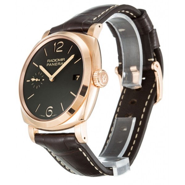 Replica Watch Panerai Radiomir Automatic PAM00515