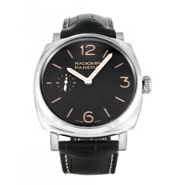 Replica Watch Panerai Radiomir Manual PAM00512