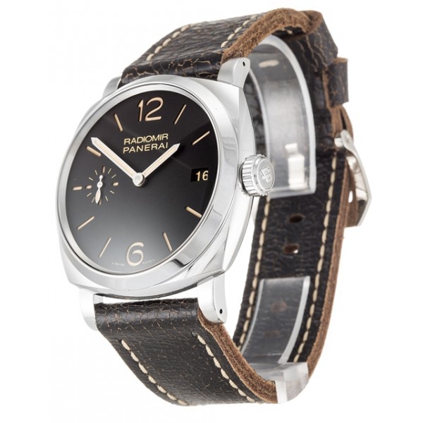 Replica Watch Panerai Radiomir Manual PAM00514