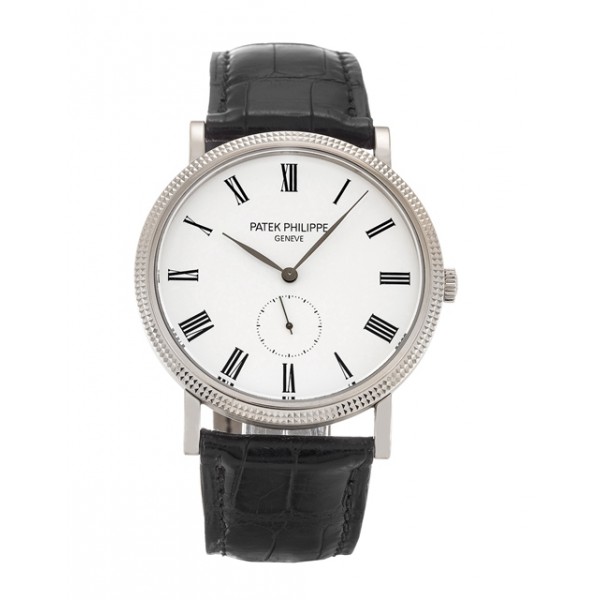 Replica Watch Patek Philippe Calatrava 5119G