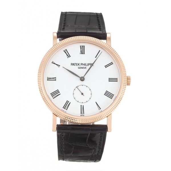 Replica Watch Patek Philippe Calatrava 5119R