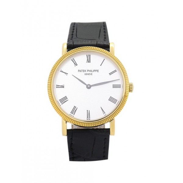 Replica Watch Patek Philippe Calatrava 5120J