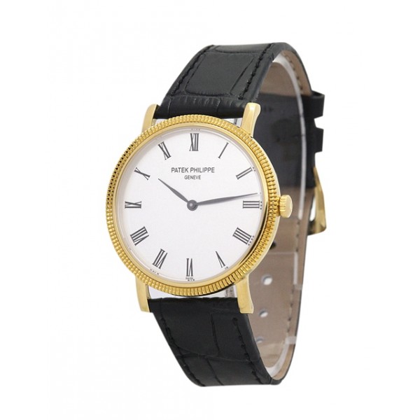 Replica Watch Patek Philippe Calatrava 5120J