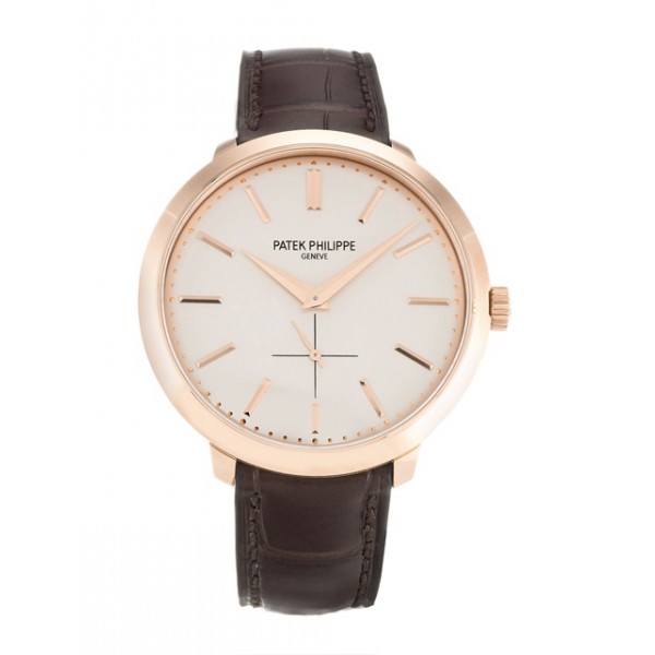 Replica Watch Patek Philippe Calatrava 5123R-001