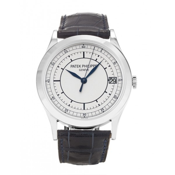 Replica Watch Patek Philippe Calatrava 5296G