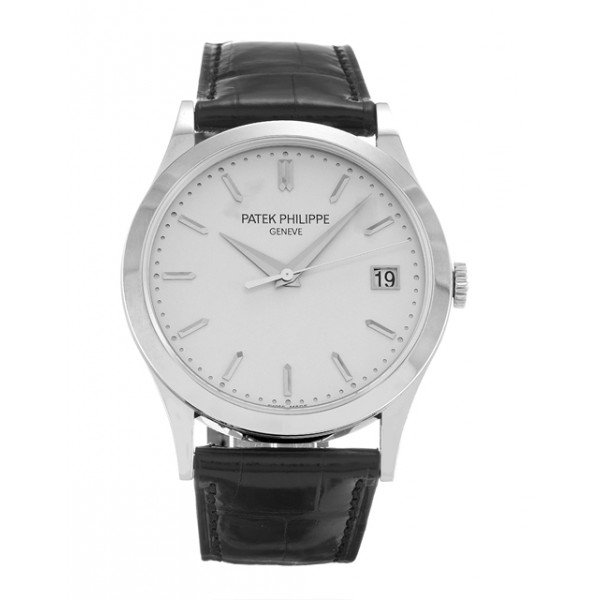 Replica Watch Patek Philippe Calatrava 5296G