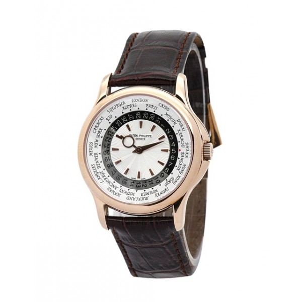 Replica Watch Patek Philippe Complicated 5130J