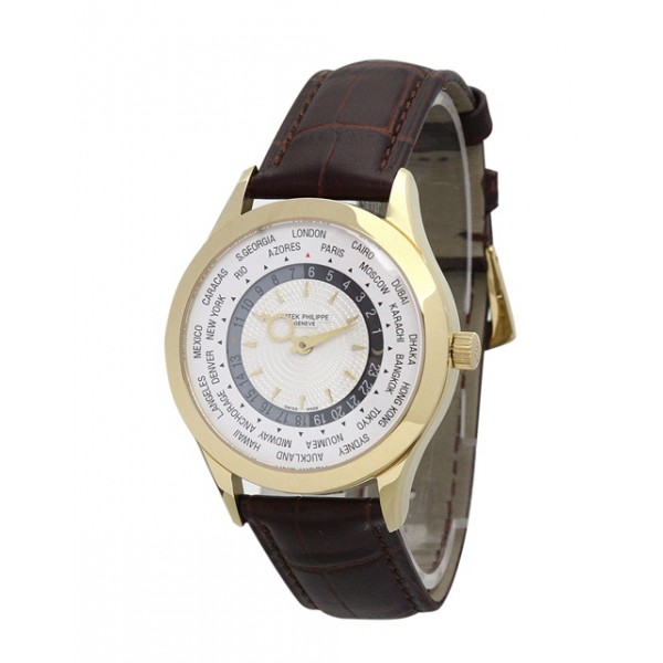 Replica Watch Patek Philippe Complicated 5130J