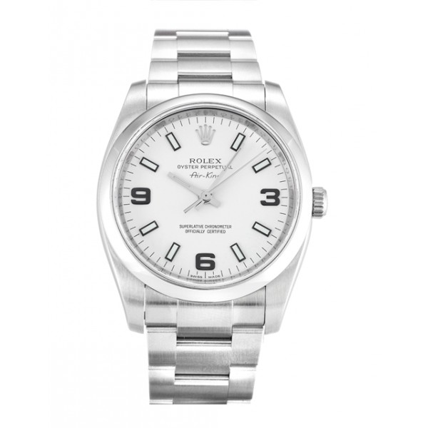 Replica Watch Rolex Air-King 114200